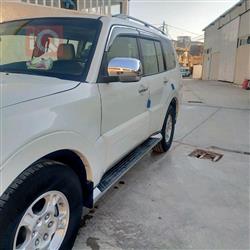 ميتسوبيشي باجيرو